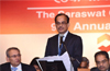 Saraswat Bank marching towards the Milestone of `50,000 crore